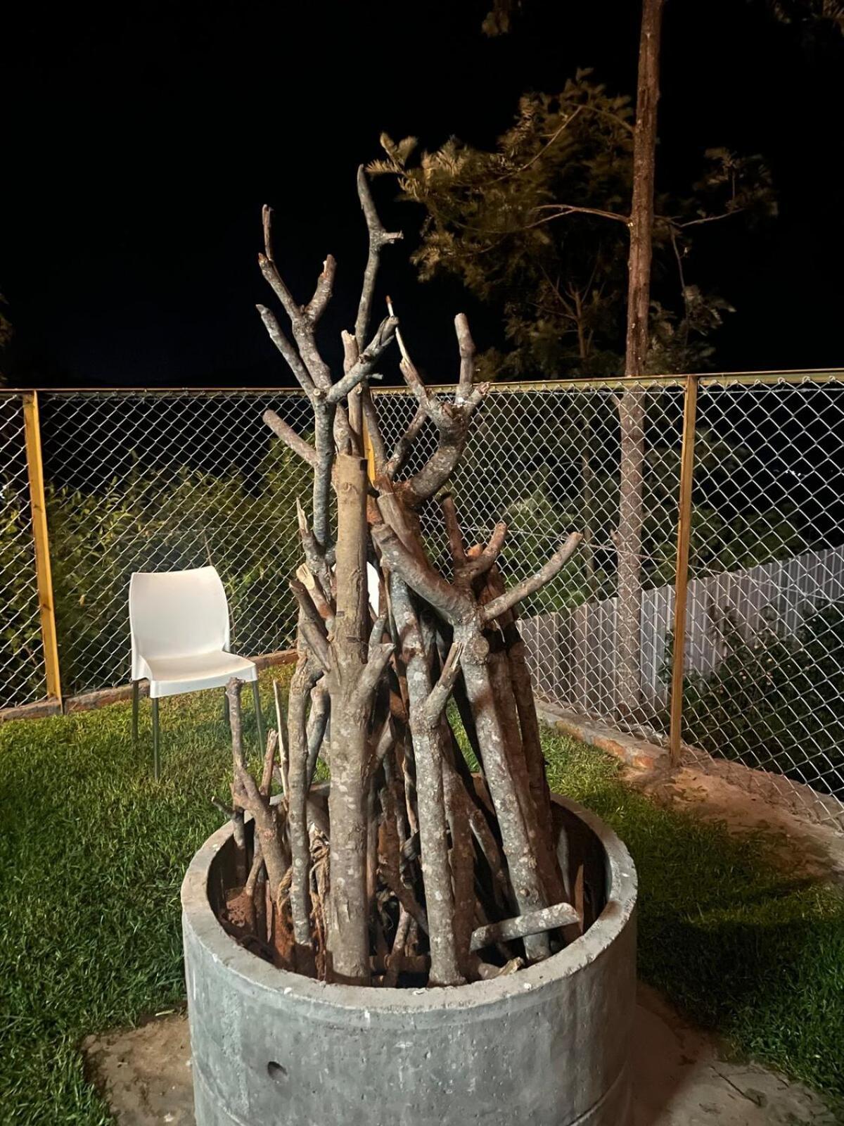 コタジリ Casa De Kcnヴィラ エクステリア 写真